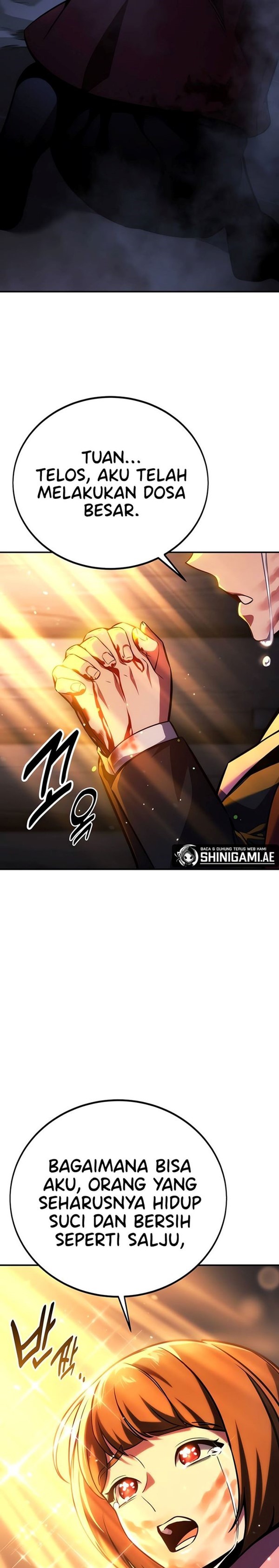 Read The Extra’s Academy Survival Guide Bahasa Indonesia ID Manga Online