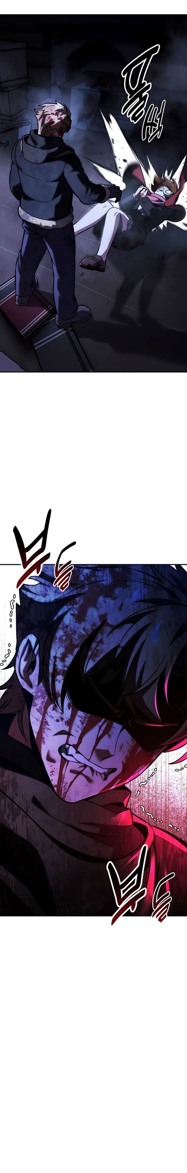 Read The Extra’s Academy Survival Guide Bahasa Indonesia ID Manga Online