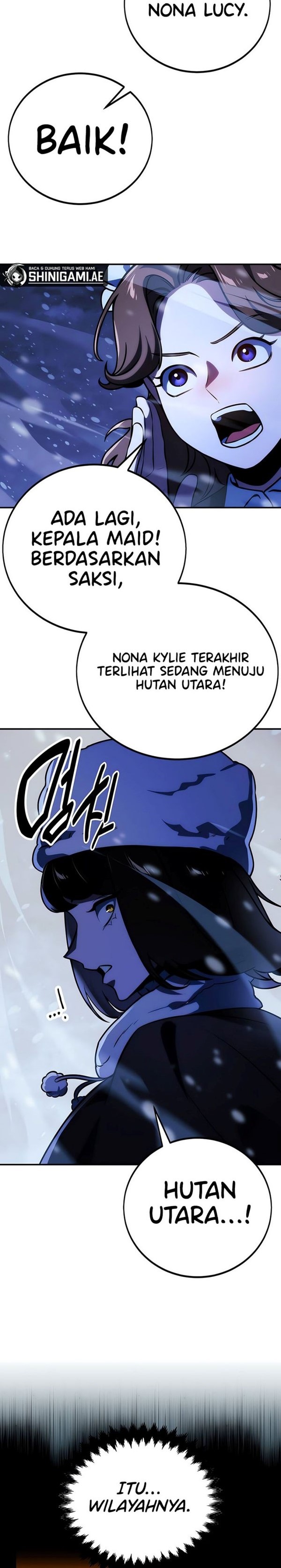 Read The Extra’s Academy Survival Guide Bahasa Indonesia ID Manga Online