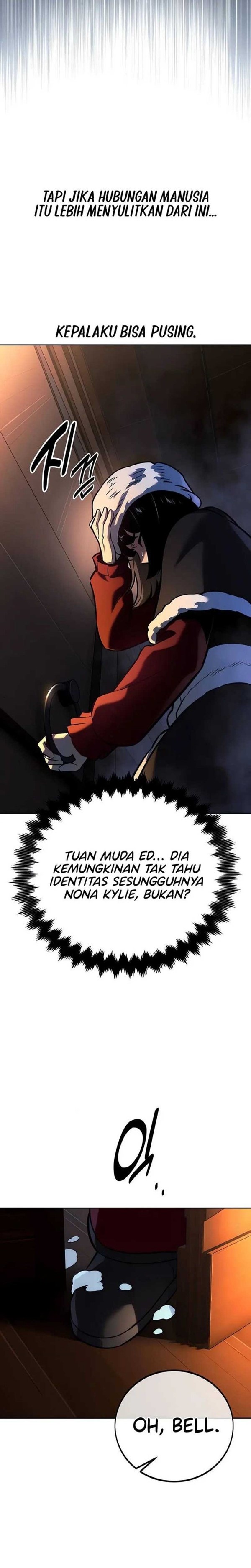 Read The Extra’s Academy Survival Guide Bahasa Indonesia ID Manga Online