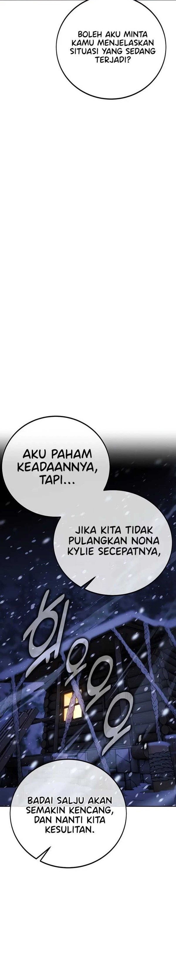 Read The Extra’s Academy Survival Guide Bahasa Indonesia ID Manga Online