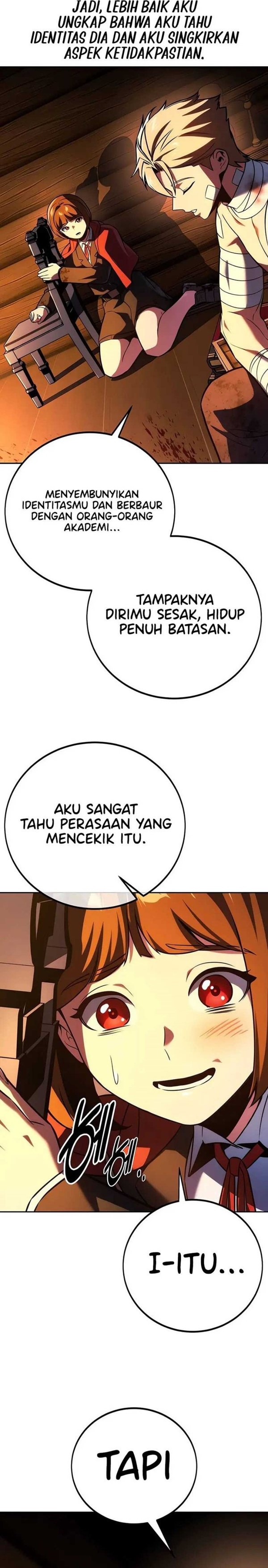 Read The Extra’s Academy Survival Guide Bahasa Indonesia ID Manga Online