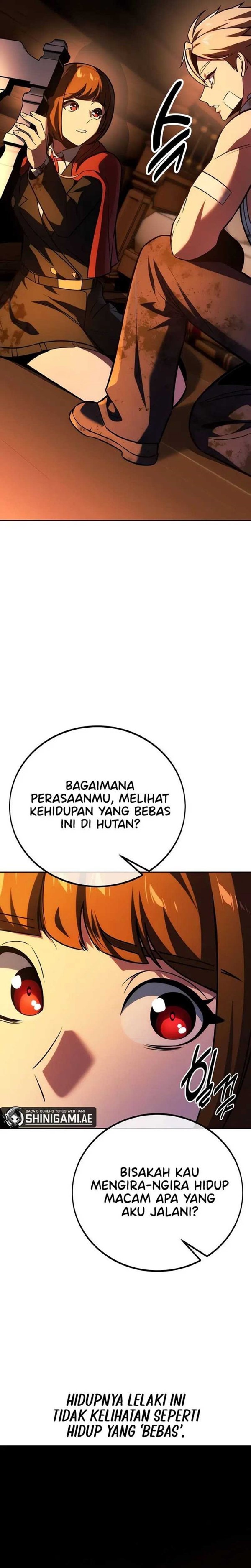 Read The Extra’s Academy Survival Guide Bahasa Indonesia ID Manga Online