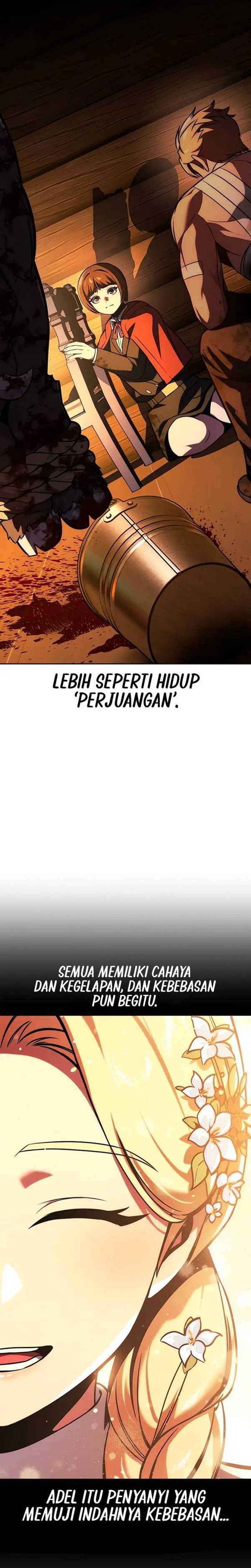 Read The Extra’s Academy Survival Guide Bahasa Indonesia ID Manga Online