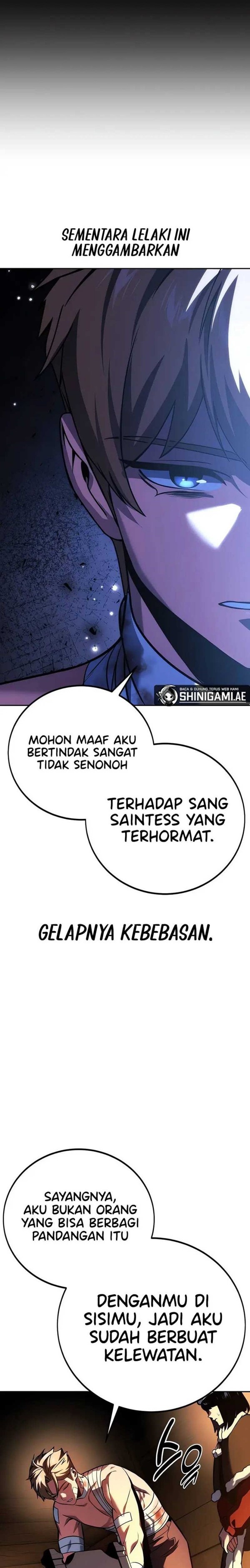 Read The Extra’s Academy Survival Guide Bahasa Indonesia ID Manga Online