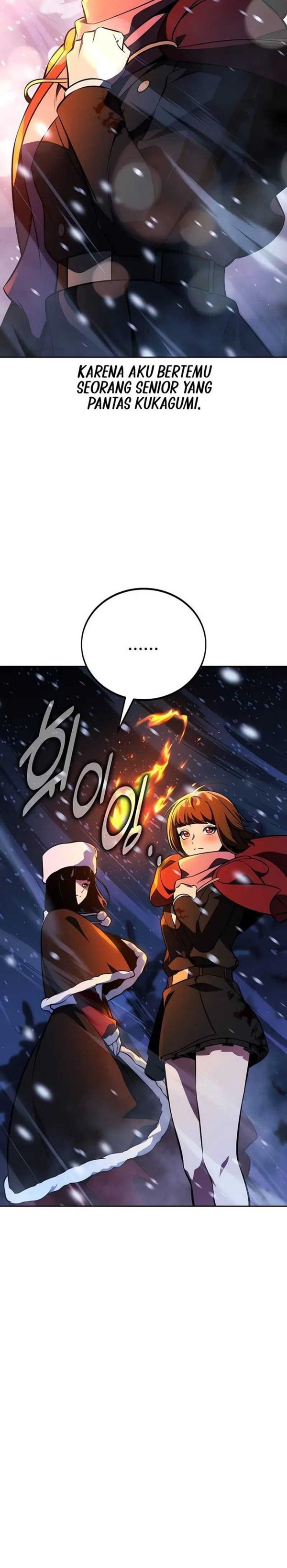 Read The Extra’s Academy Survival Guide Bahasa Indonesia ID Manga Online
