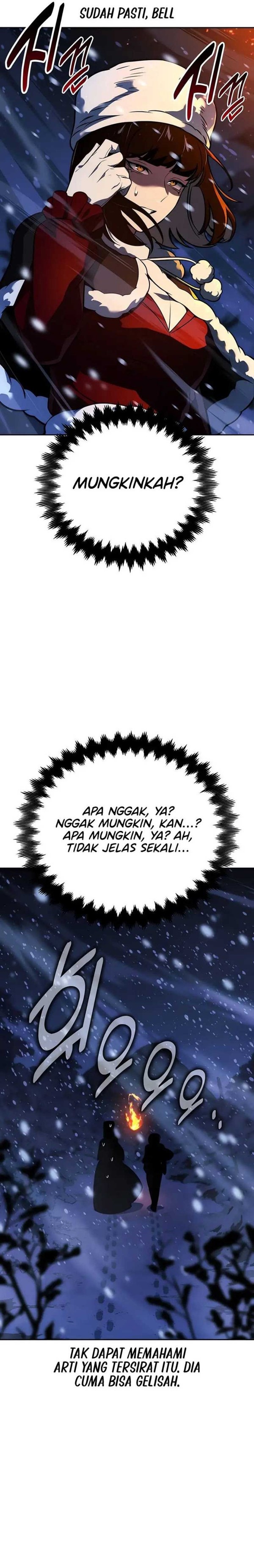 Read The Extra’s Academy Survival Guide Bahasa Indonesia ID Manga Online