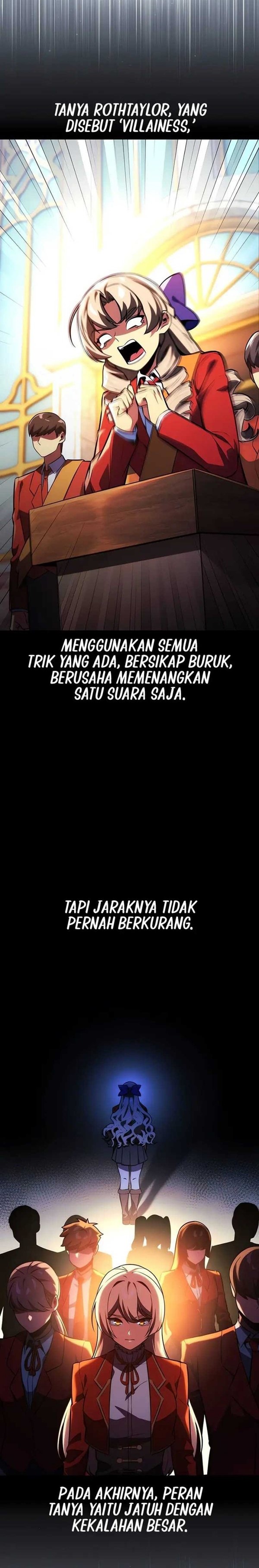 Read The Extra’s Academy Survival Guide Bahasa Indonesia ID Manga Online