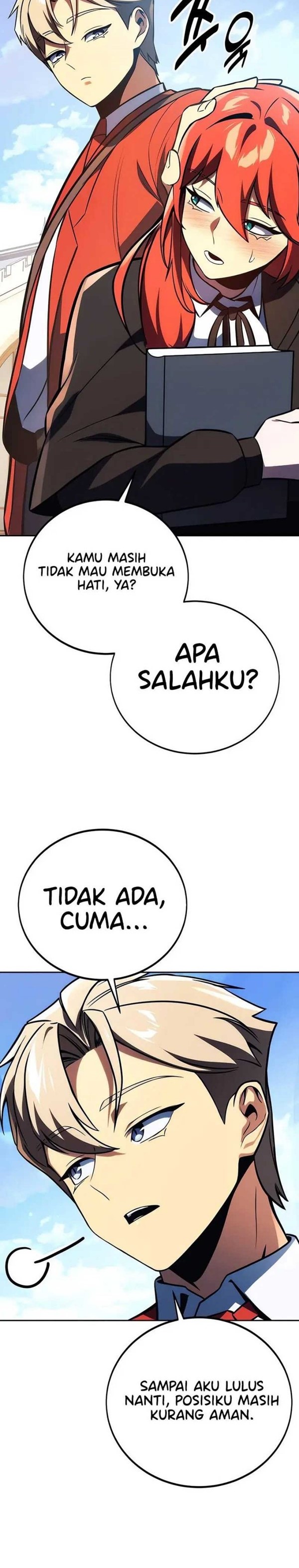 Read The Extra’s Academy Survival Guide Bahasa Indonesia ID Manga Online