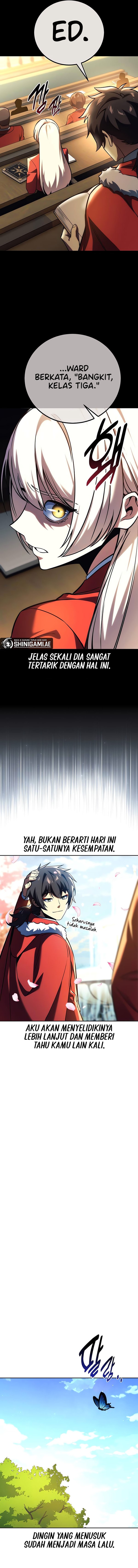 Read The Extra’s Academy Survival Guide Bahasa Indonesia ID Manga Online