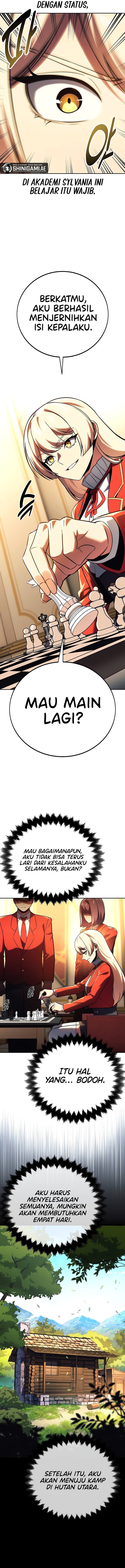 Read The Extra’s Academy Survival Guide Bahasa Indonesia ID Manga Online