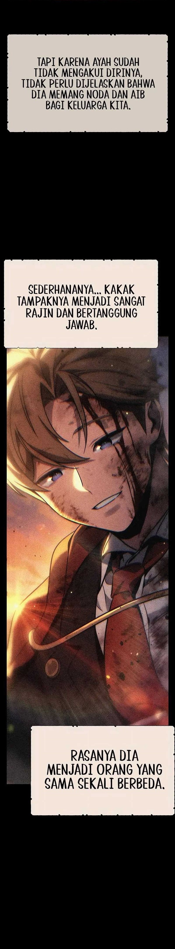 Read The Extra’s Academy Survival Guide Bahasa Indonesia ID Manga Online