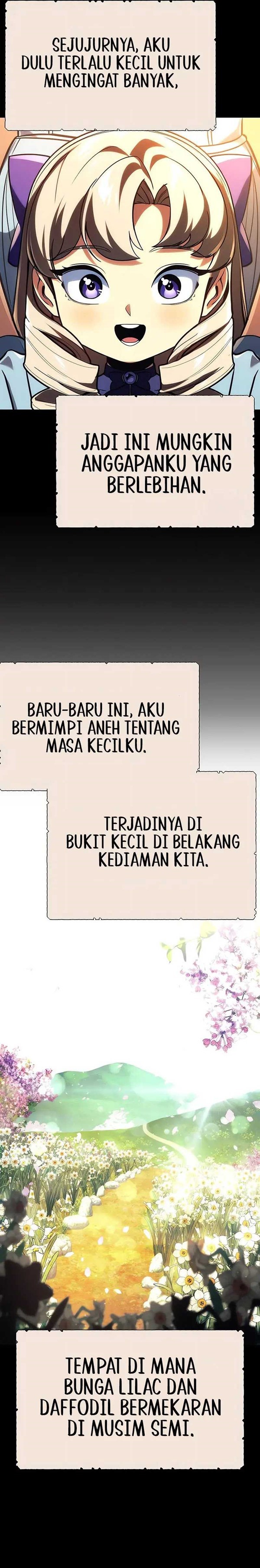 Read The Extra’s Academy Survival Guide Bahasa Indonesia ID Manga Online