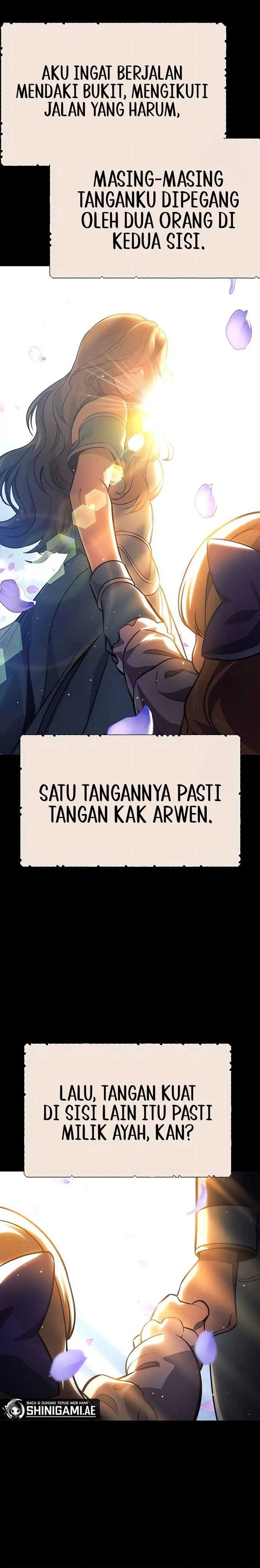 Read The Extra’s Academy Survival Guide Bahasa Indonesia ID Manga Online