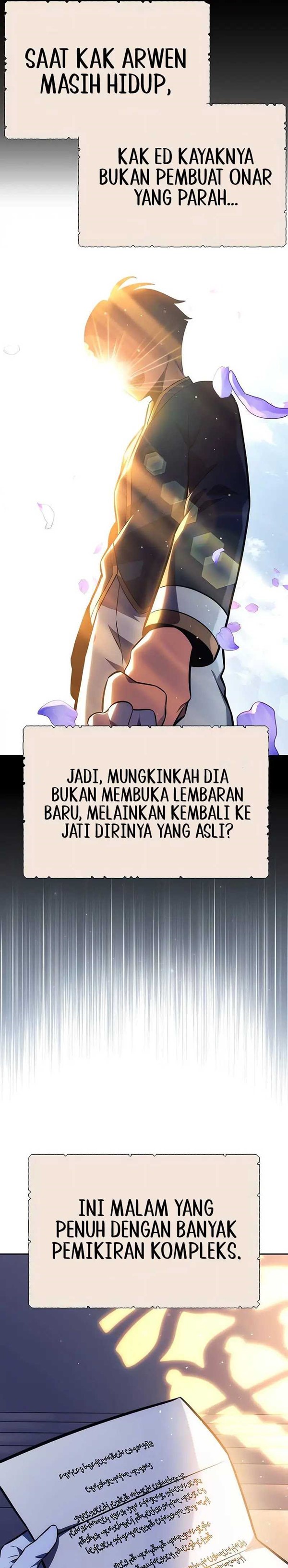 Read The Extra’s Academy Survival Guide Bahasa Indonesia ID Manga Online
