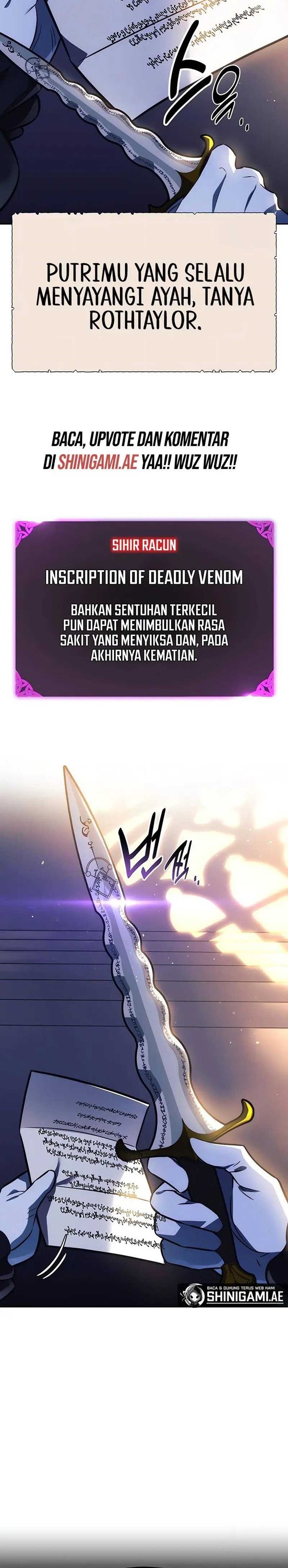 Read The Extra’s Academy Survival Guide Bahasa Indonesia ID Manga Online