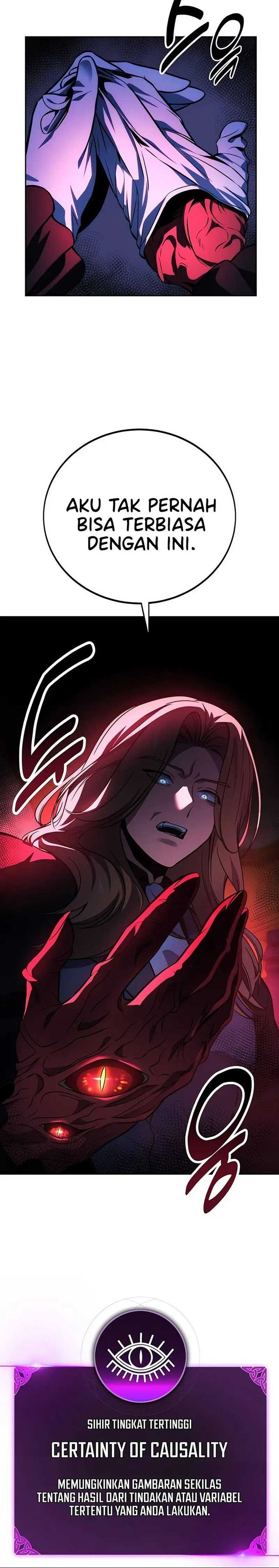 Read The Extra’s Academy Survival Guide Bahasa Indonesia ID Manga Online