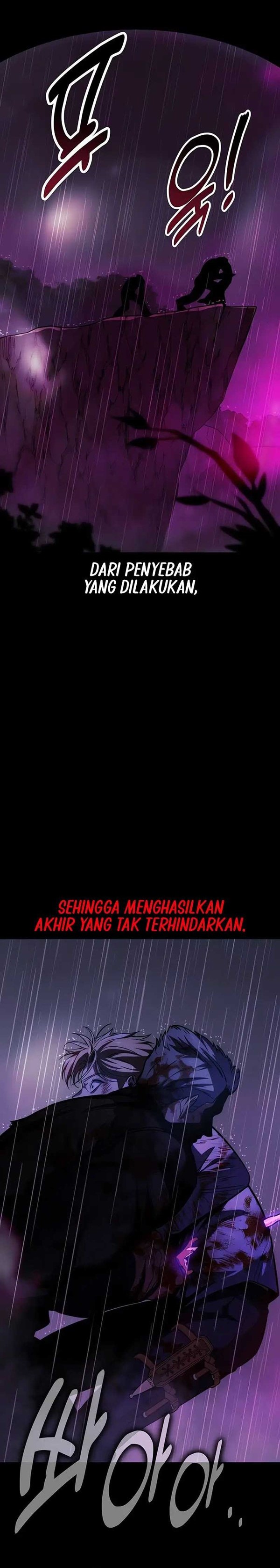 Read The Extra’s Academy Survival Guide Bahasa Indonesia ID Manga Online