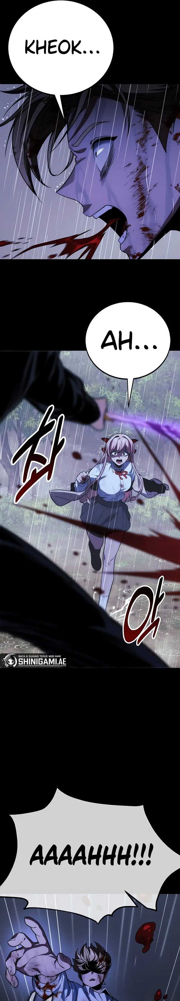 Read The Extra’s Academy Survival Guide Bahasa Indonesia ID Manga Online
