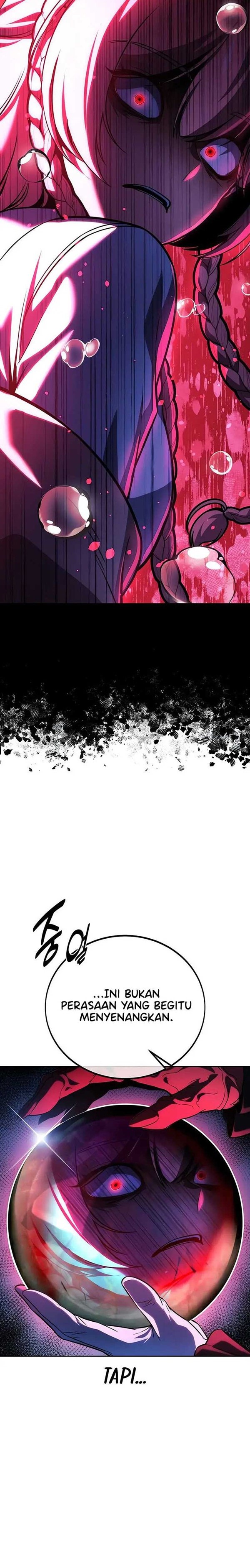 Read The Extra’s Academy Survival Guide Bahasa Indonesia ID Manga Online