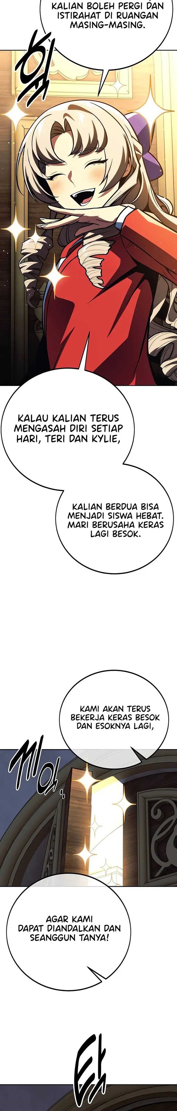 Read The Extra’s Academy Survival Guide Bahasa Indonesia ID Manga Online