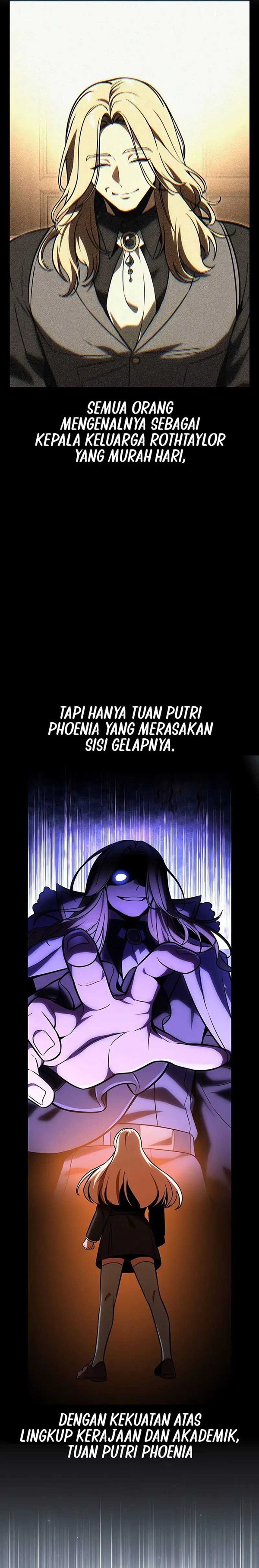 Read The Extra’s Academy Survival Guide Bahasa Indonesia ID Manga Online