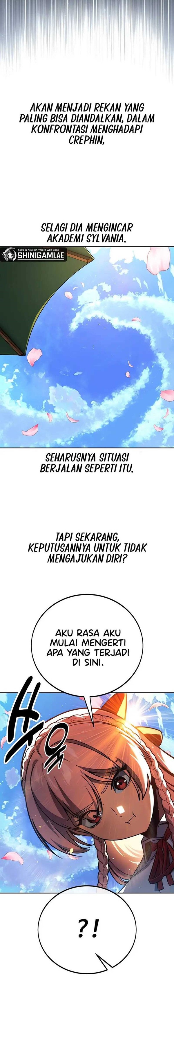 Read The Extra’s Academy Survival Guide Bahasa Indonesia ID Manga Online