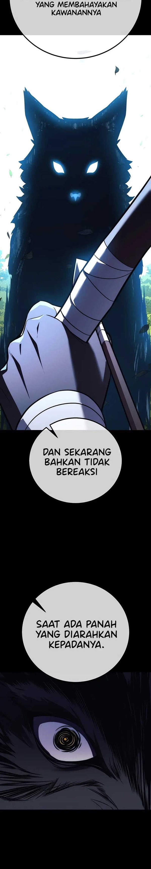 Read The Extra’s Academy Survival Guide Bahasa Indonesia ID Manga Online