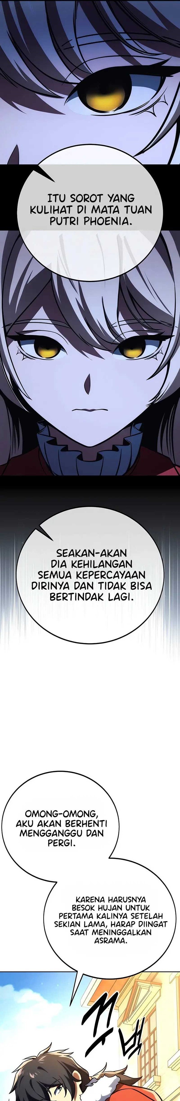Read The Extra’s Academy Survival Guide Bahasa Indonesia ID Manga Online