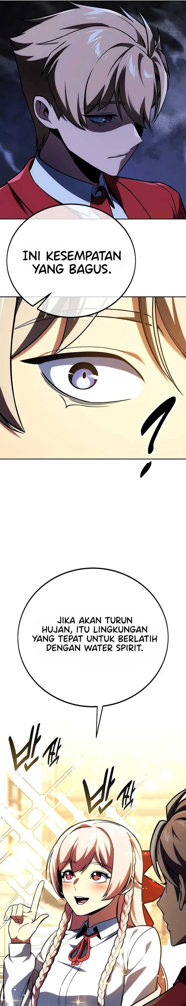 Read The Extra’s Academy Survival Guide Bahasa Indonesia ID Manga Online