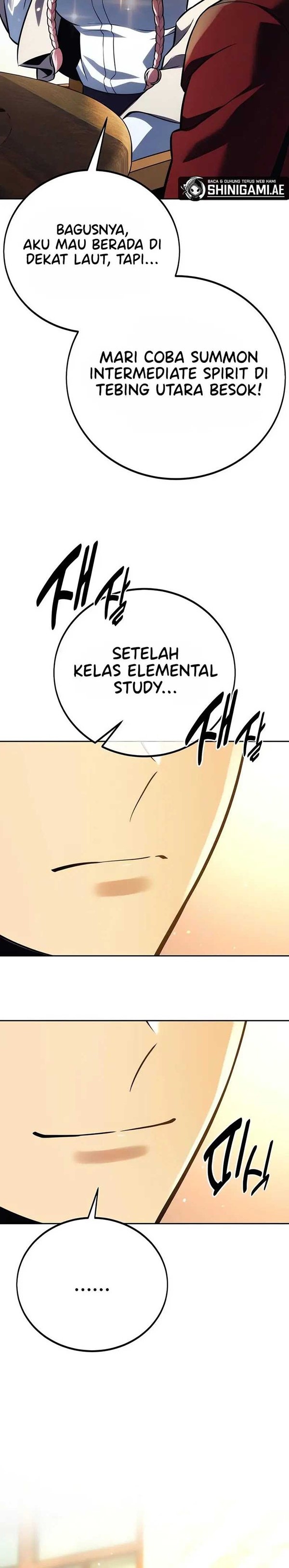Read The Extra’s Academy Survival Guide Bahasa Indonesia ID Manga Online