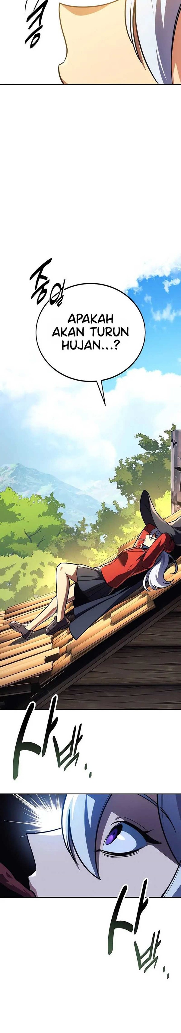 Read The Extra’s Academy Survival Guide Bahasa Indonesia ID Manga Online