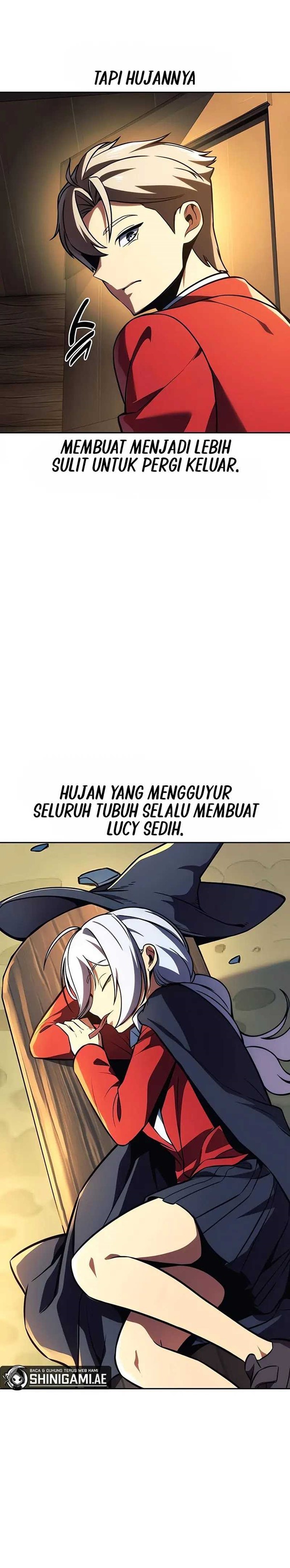 Read The Extra’s Academy Survival Guide Bahasa Indonesia ID Manga Online