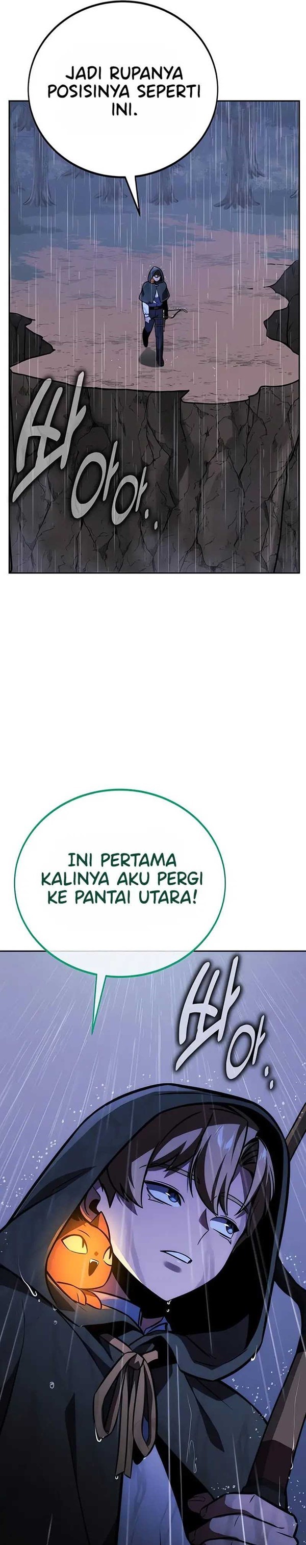 Read The Extra’s Academy Survival Guide Bahasa Indonesia ID Manga Online