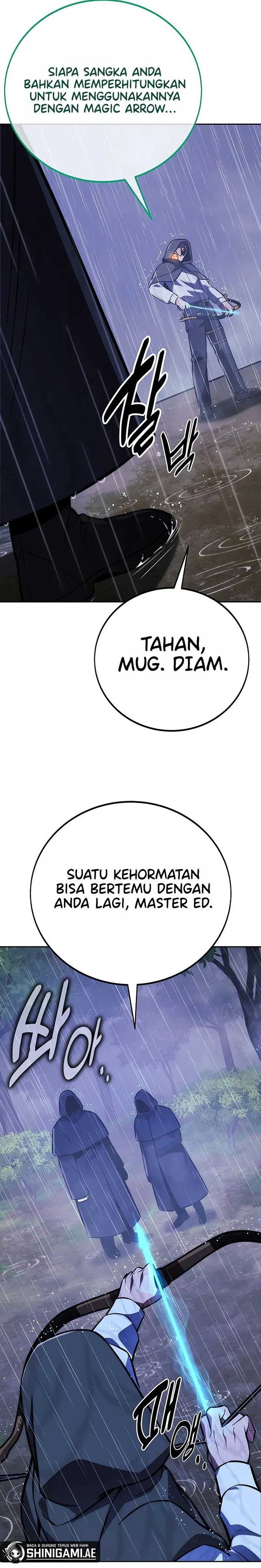 Read The Extra’s Academy Survival Guide Bahasa Indonesia ID Manga Online