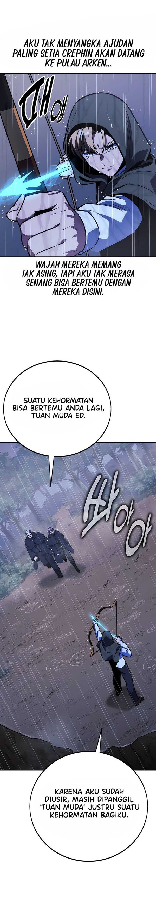 Read The Extra’s Academy Survival Guide Bahasa Indonesia ID Manga Online