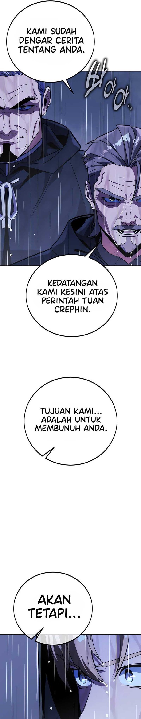Read The Extra’s Academy Survival Guide Bahasa Indonesia ID Manga Online