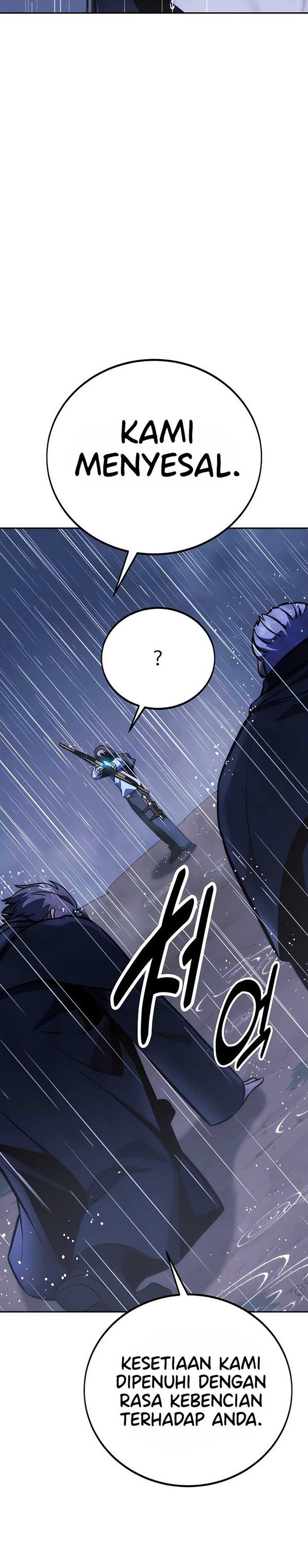 Read The Extra’s Academy Survival Guide Bahasa Indonesia ID Manga Online
