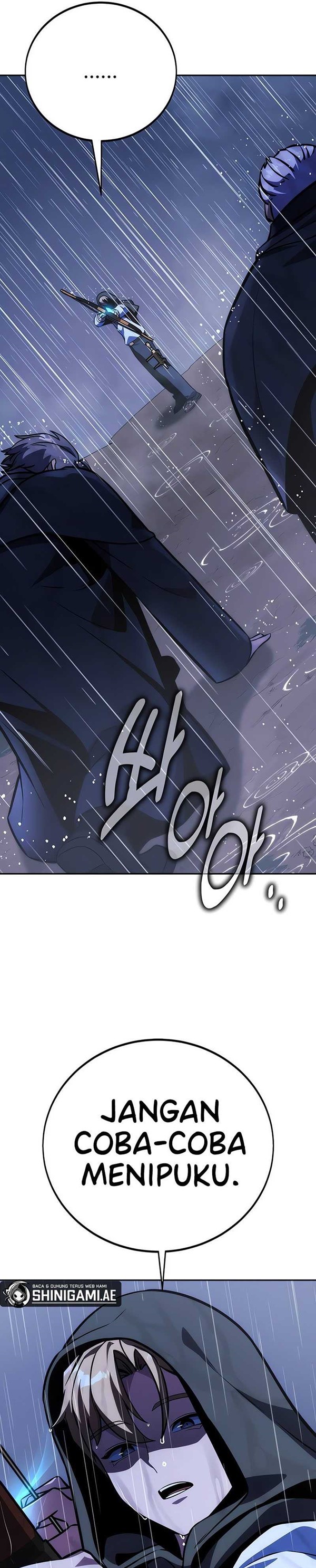 Read The Extra’s Academy Survival Guide Bahasa Indonesia ID Manga Online
