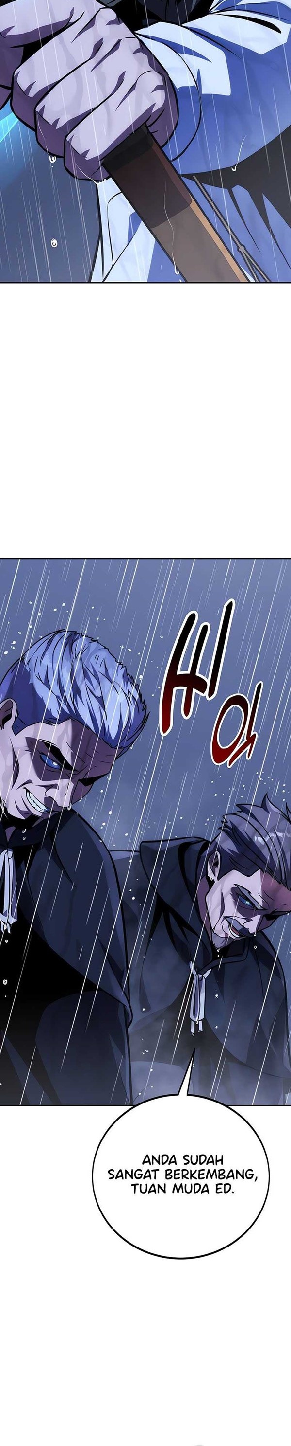 Read The Extra’s Academy Survival Guide Bahasa Indonesia ID Manga Online