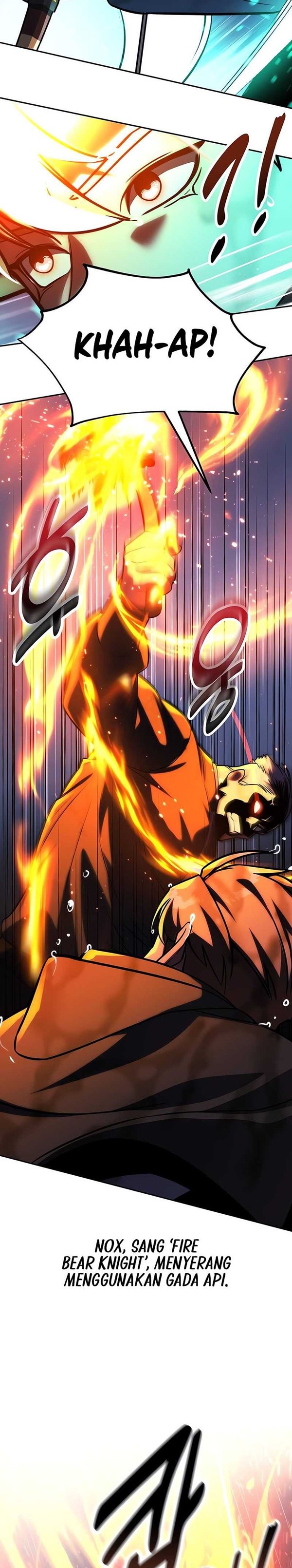 Read The Extra’s Academy Survival Guide Bahasa Indonesia ID Manga Online