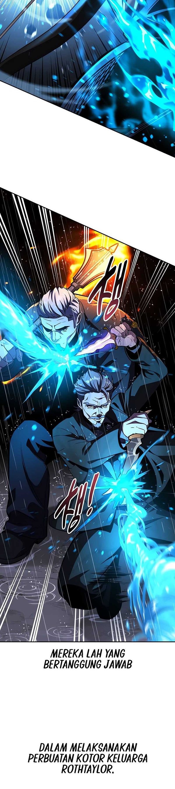 Read The Extra’s Academy Survival Guide Bahasa Indonesia ID Manga Online
