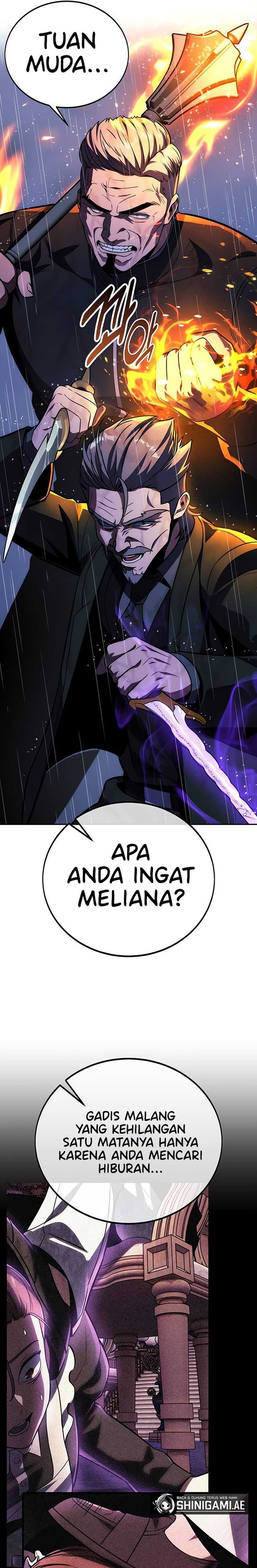 Read The Extra’s Academy Survival Guide Bahasa Indonesia ID Manga Online