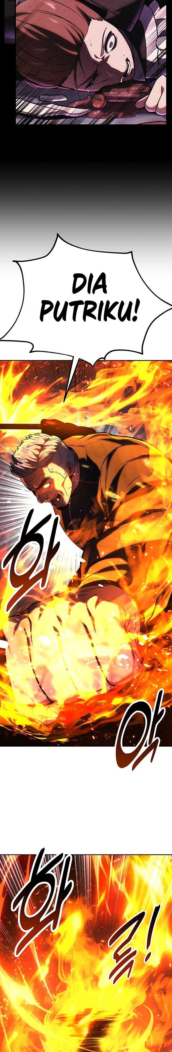 Read The Extra’s Academy Survival Guide Bahasa Indonesia ID Manga Online
