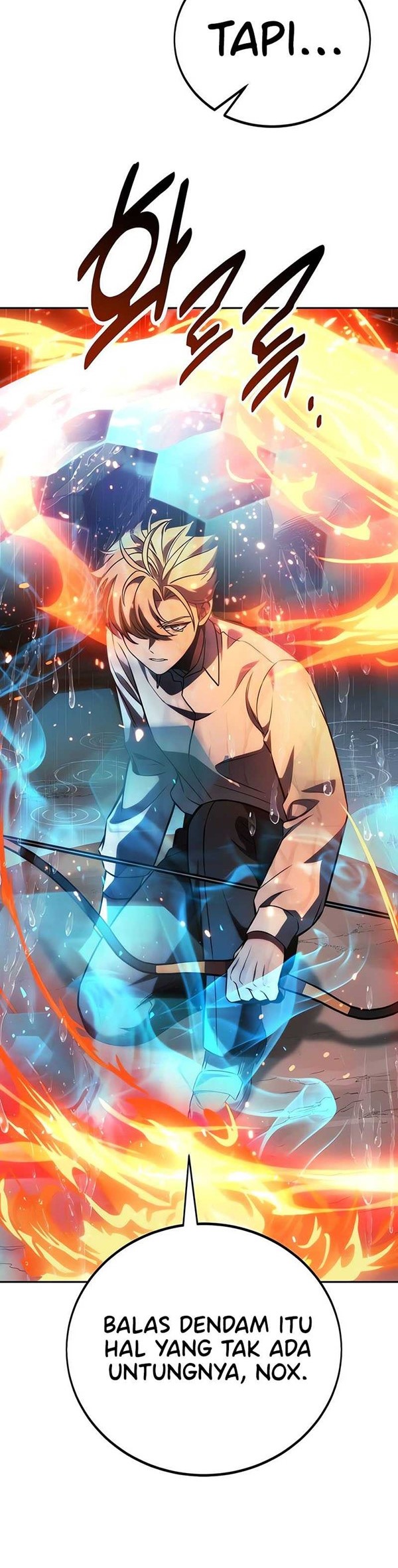 Read The Extra’s Academy Survival Guide Bahasa Indonesia ID Manga Online