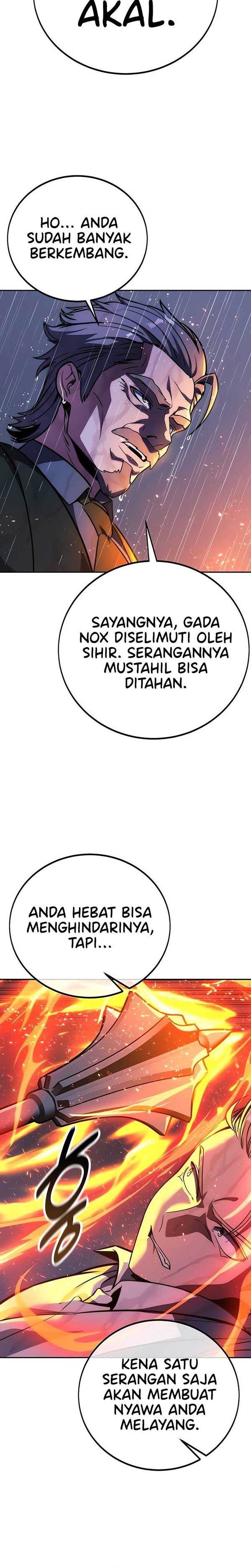 Read The Extra’s Academy Survival Guide Bahasa Indonesia ID Manga Online