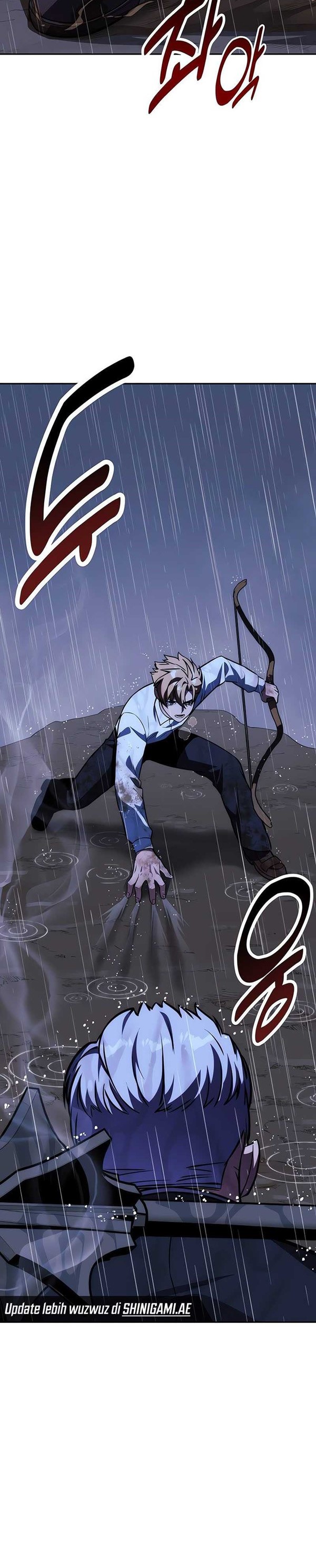Read The Extra’s Academy Survival Guide Bahasa Indonesia ID Manga Online