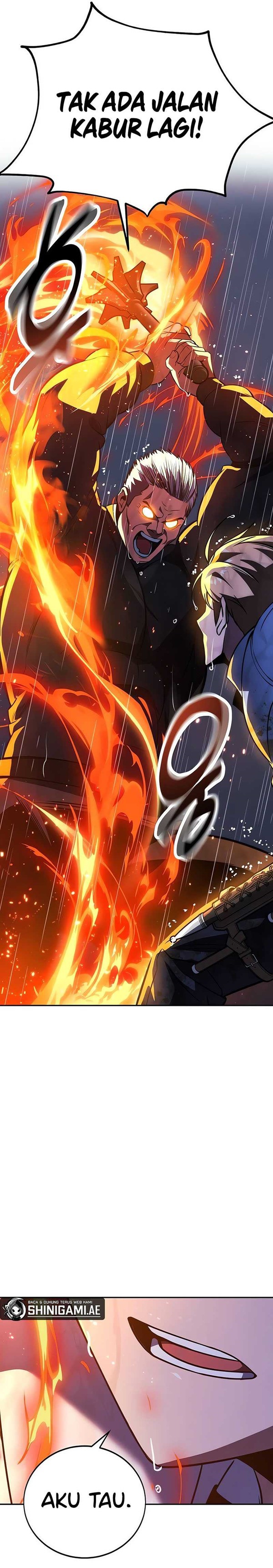 Read The Extra’s Academy Survival Guide Bahasa Indonesia ID Manga Online