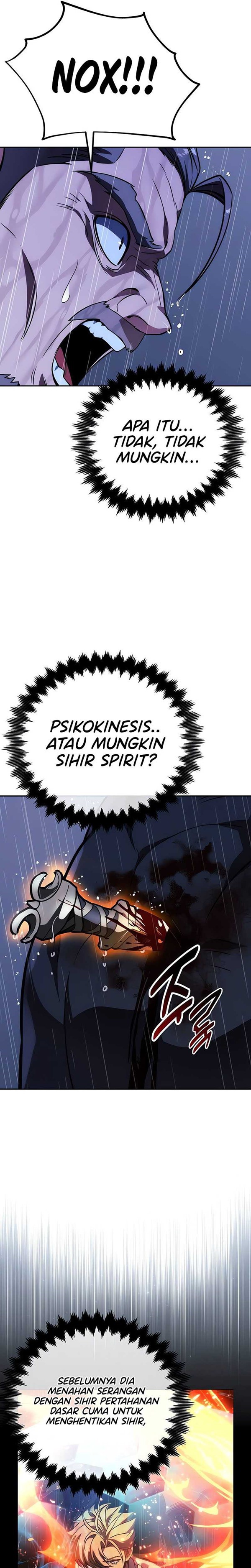 Read The Extra’s Academy Survival Guide Bahasa Indonesia ID Manga Online