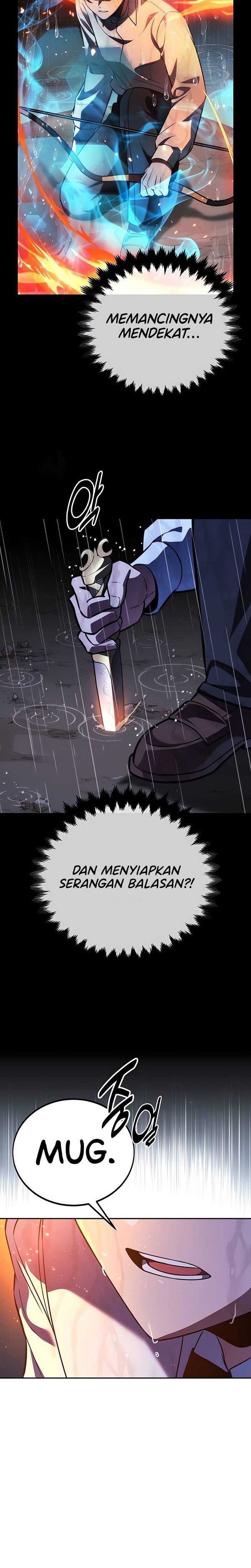 Read The Extra’s Academy Survival Guide Bahasa Indonesia ID Manga Online
